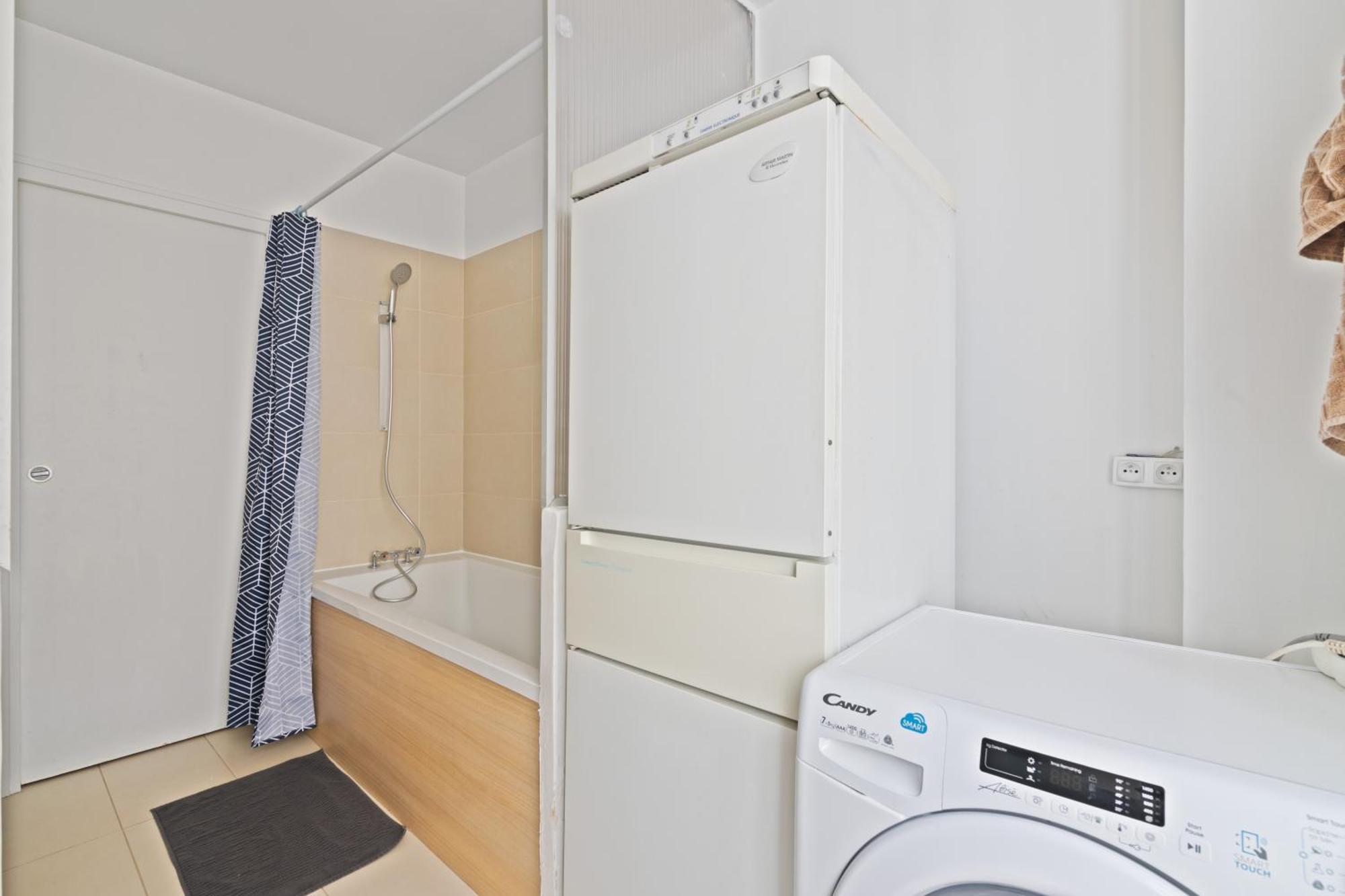 פריז Appartement Quartier Notre Dame מראה חיצוני תמונה