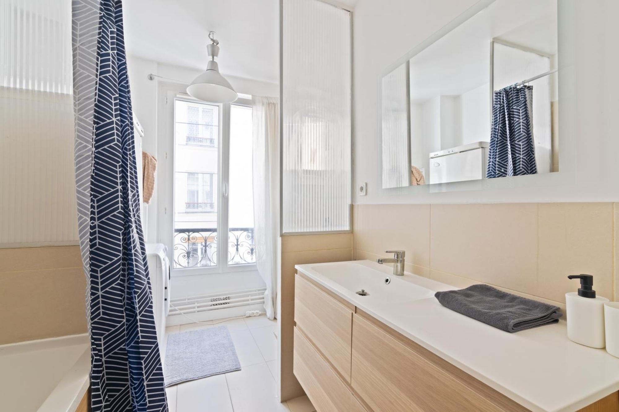 פריז Appartement Quartier Notre Dame מראה חיצוני תמונה